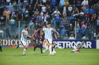 ¿Cómo quedó Atlético Tucumán en la tabla de posiciones tras vencer a Talleres de Córdoba?