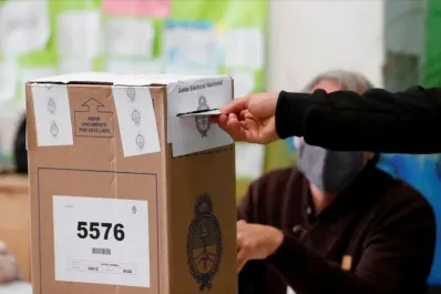 Elecciones 2023: siete curiosidades del balotaje en Argentina