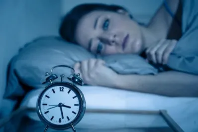 Salud mental: por qué la ansiedad es más frecuente por la noche y tres consejos para aliviar sus síntomas