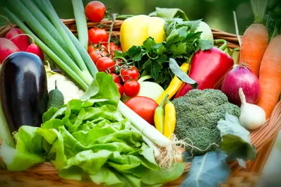 Siete trucos infalibles para conservar las frutas y verduras en buen estado por más tiempo