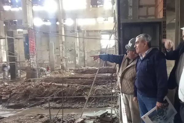 Germán Alfaro, tras la crisis en Juntos por el Cambio: El muerto todavía estaba calentito