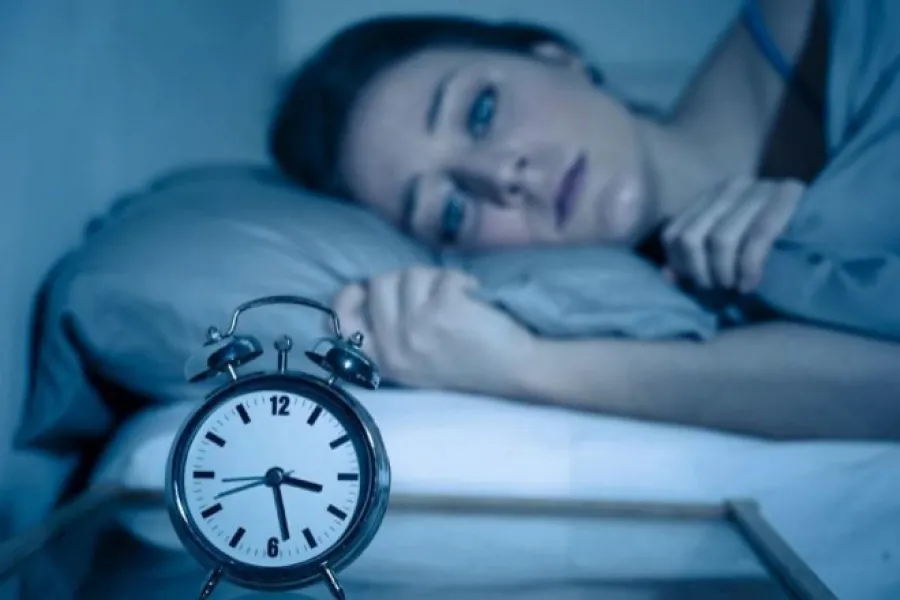 Por qué la ansiedad es más frecuente durante la noche y tres consejos para aliviar sus síntomas.