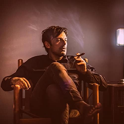 EL EXTRANJERO. Desde Paysandú, Uruguay, viajará Juanma Barrios.