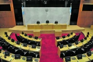 Habrá 36 “caras nuevas” en la jura de los legisladores