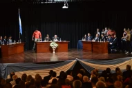 Concepción: el oficialismo, sin representantes en la mesa directiva del Concejo Deliberante