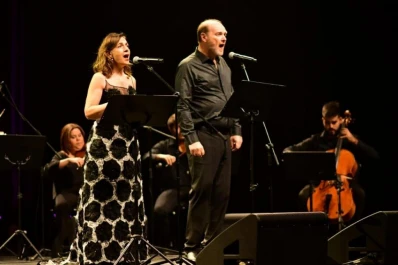 Diez canciones cuyanas se hacen universales