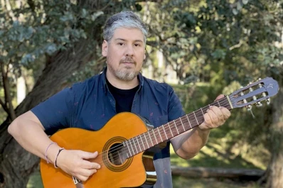 Encuentro Molle, una Liga de la Justicia de la Sensibilidad