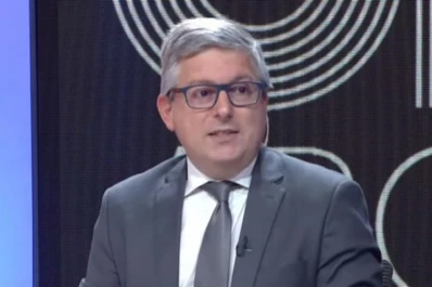 Jorge Liotti presenta en Tucumán “La última encrucijada”