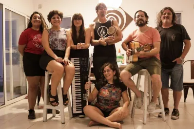 Mixturas de voces y géneros en el Centro Cultural Virla