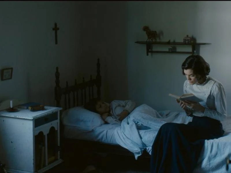 “Los que vuelven” en el cierre del ciclo Tucumán Grindhouse