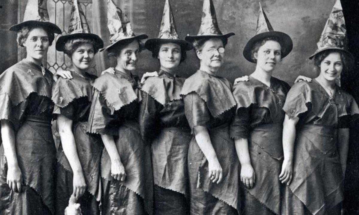Halloween: ¿cuándo es y cuál es origen de esta aterradora festividad?