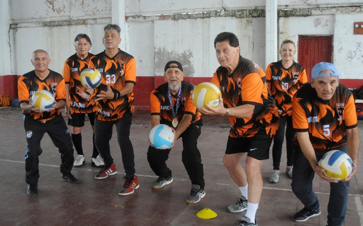 LA GACETA/ ANTONIO FERRONI.