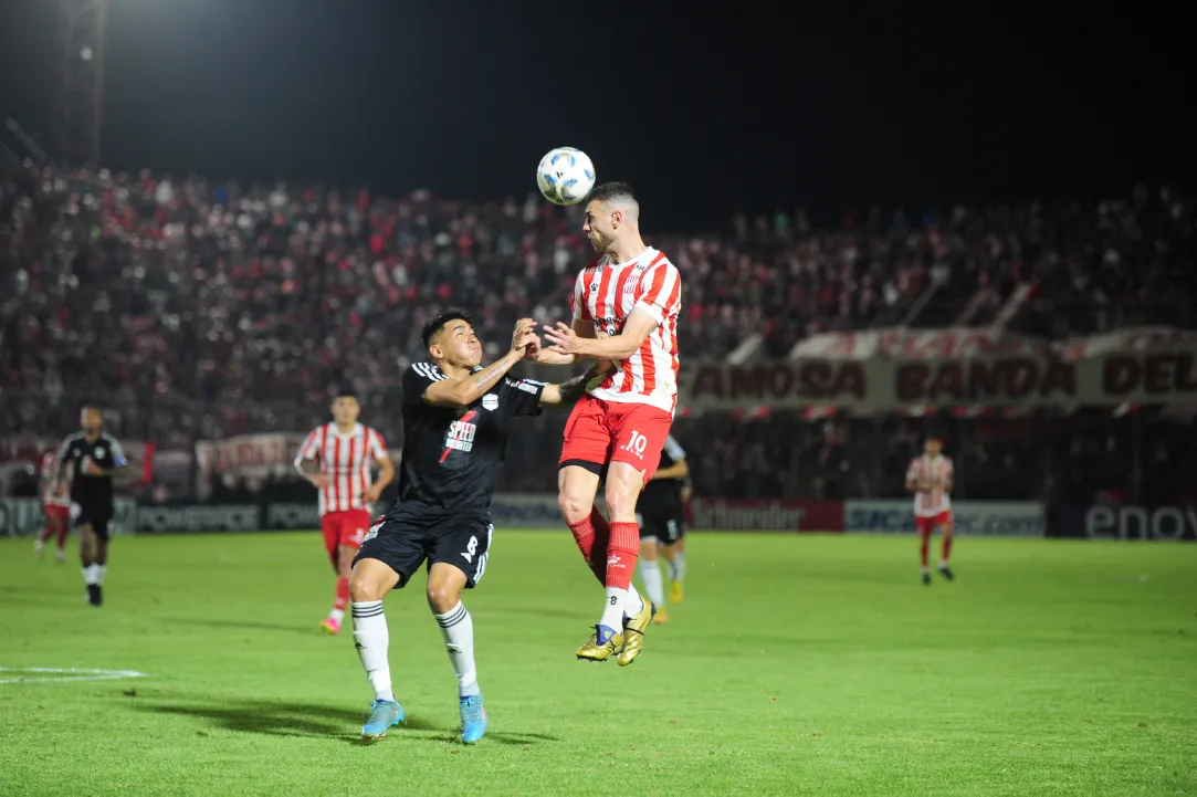 La campaña de San Martín de Tucumán tuvo el final anunciado, que los hinchas se negaban a ver