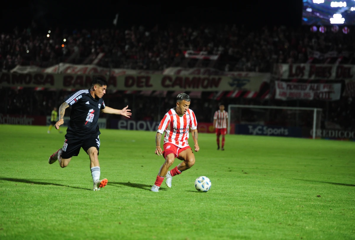 El plan de Riestra salió perfecto gracias a un aliado inesperado