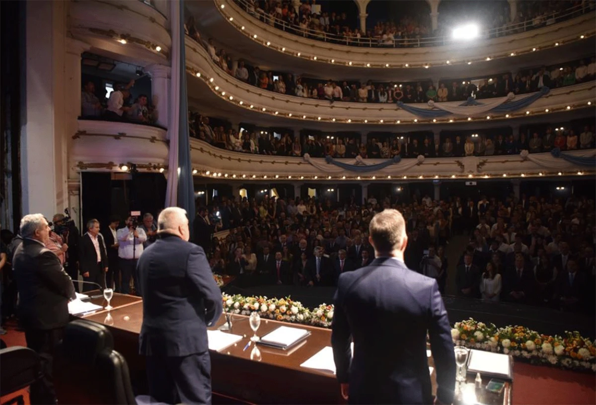 FOTO LA GACETA / INES QUINTEROS ORIO 