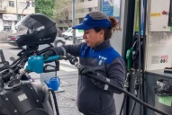 Las petroleras prometen normalizar el abastecimiento de combustibles en los próximos días