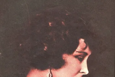 Ana Schneider: la primera difusora del folclore argentino