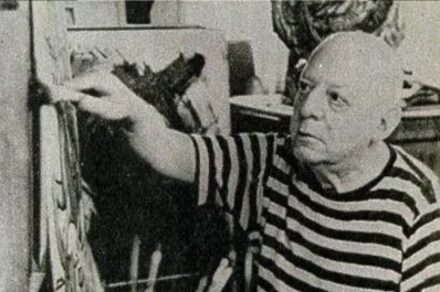 La profecía de Solari Parravicini y el apoyo de Bullrich a Milei: ¿amarillo y violeta?