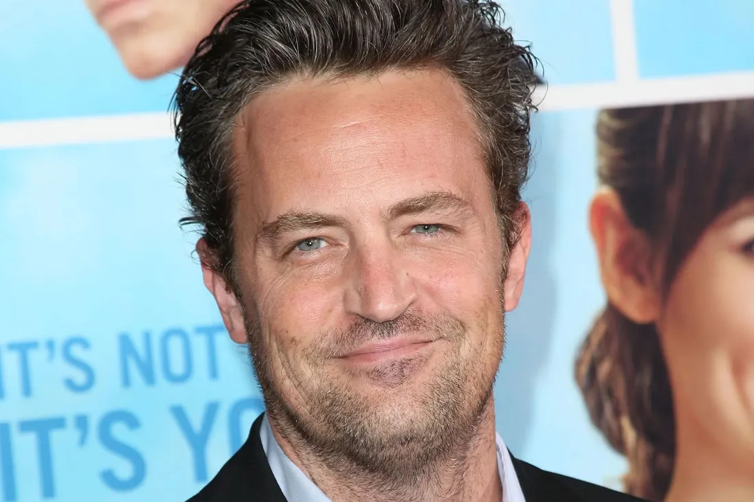 La muerte de Matthew Perry: cómo fue hallado el cuerpo del actor y qué hizo horas antes de su fallecimiento.