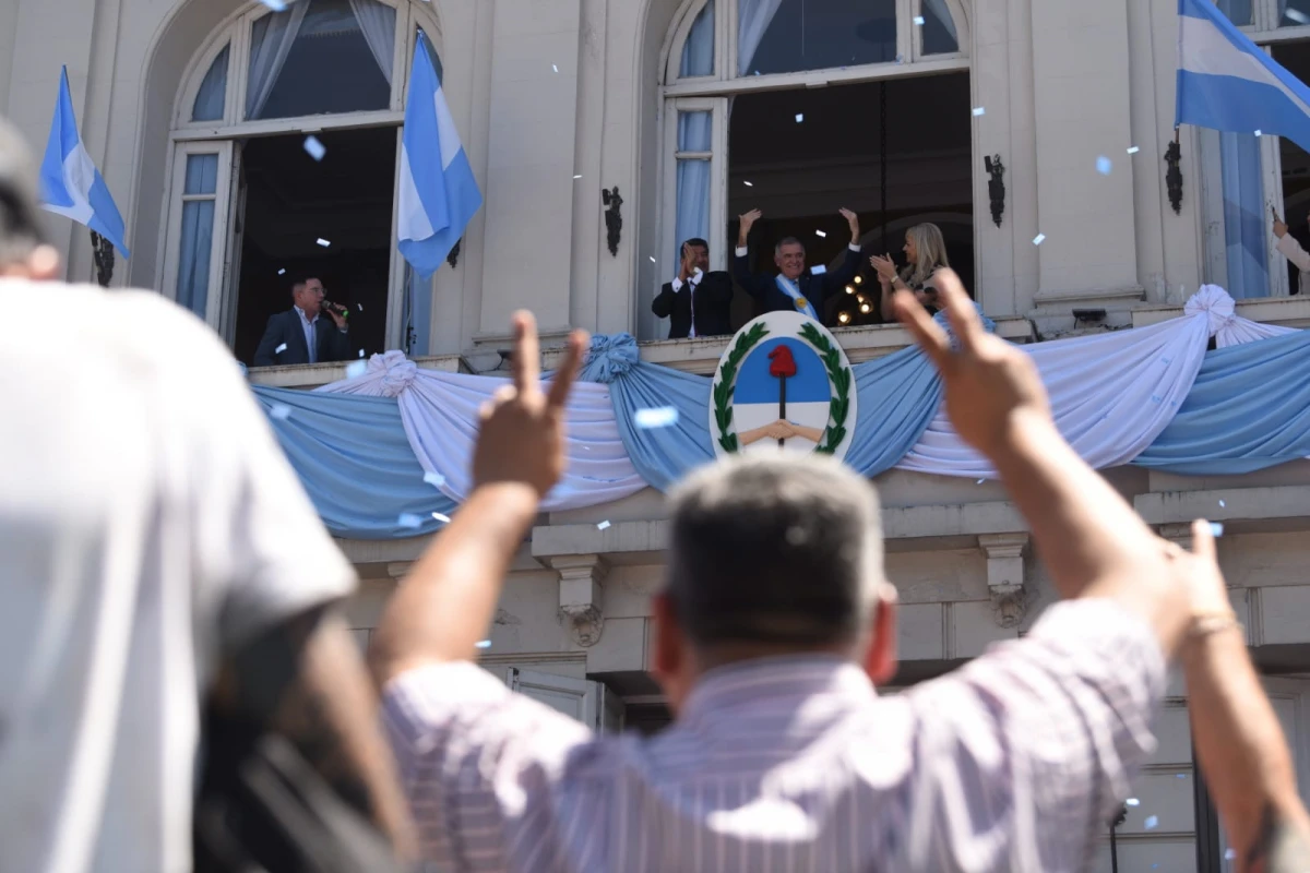 LA GACETA/FOTO DE JUAN PABLO SÁNCHEZ NOLI