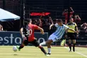 Orihuela: Vamos a seguir intentando dejar a Atlético Tucumán en el plano internacional