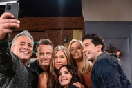 Falleció el actor Matthew Perry