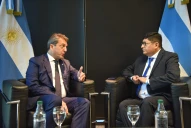 Sergio Massa: “En 2024, la Argentina va a tener una revalorización de su moneda”