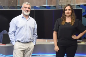 Seguí en vivo por LG Play la asunción de las autoridades de la Municipalidad