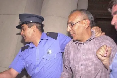 Carlos Marcovich, el hombre de las fugas, ya piensa en su libertad