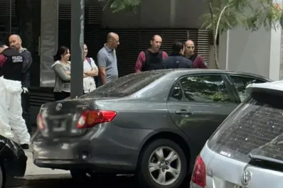 Ingresó a robar en una panadería, violó a una empleada y escapó