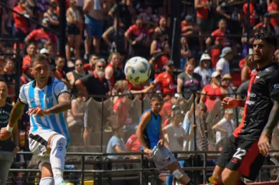 Atlético Tucumán cayó 1 a 0 ante Colón en Santa Fe