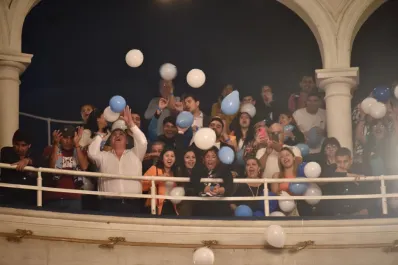 El cronograma de los actos del cambio institucional en Tucumán