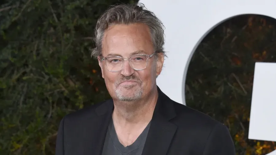 Matthew Perry habría dejado una ostentosa herencia a su familia.