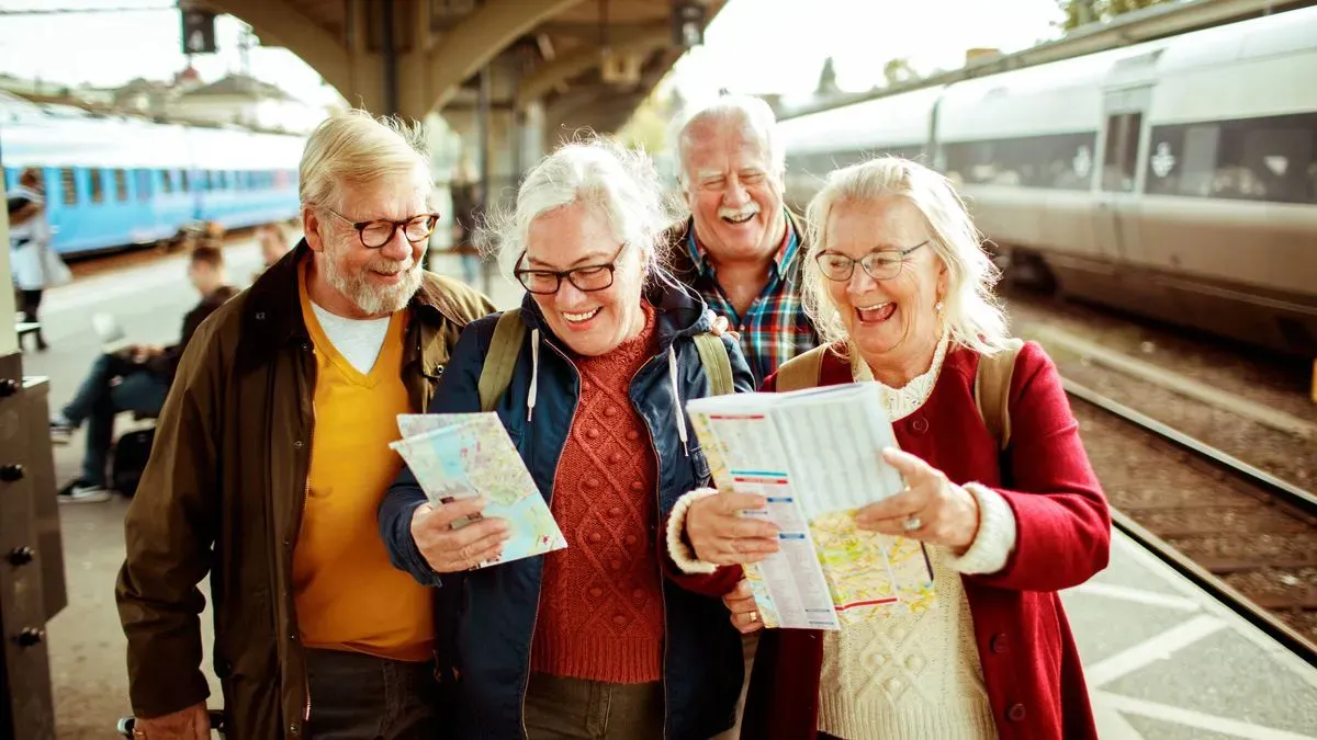 En qué consisten los descuentos para jubilados y pensionados que ofrece PAMI en turismo.