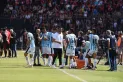 En Atlético Tucumán piden olvidarse rápido de la derrota con Colón y apuntar a las Copas