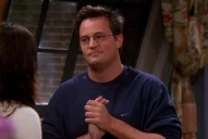 Matthew Perry acumuló una fortuna de más de U$S100 millones