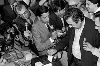 A 40 años del regreso de la democracia: LA GACETA te invita a compartir tus recuerdos del día de las elecciones