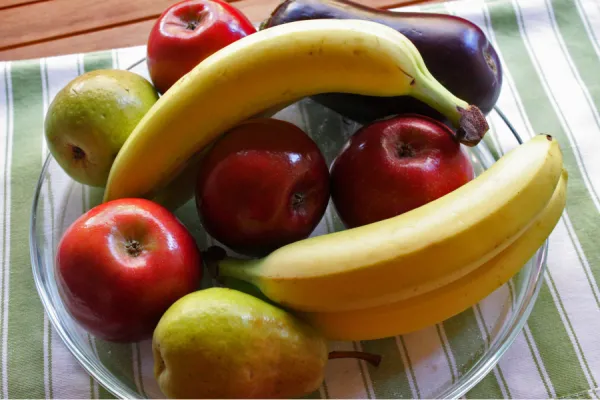 ¿Es bueno o malo comer frutas en ayunas? Esto dicen los expertos
