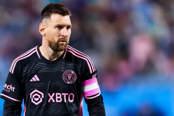 Balón de Oro: el look que utilizará Lionel Messi en la ceremonia