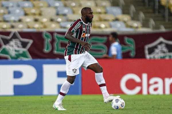 Por doping positivo, Fluminense tendrá un jugador menos ante Boca Juniors