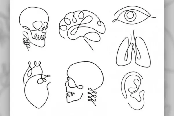 Test de personalidad: elegí un dibujo y descubrí cuál es tu verdadero poder interior