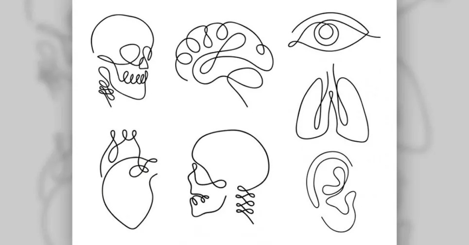 Test de personalidad: elegí un dibujo y descubrí cuál es tu verdadero poder interior.