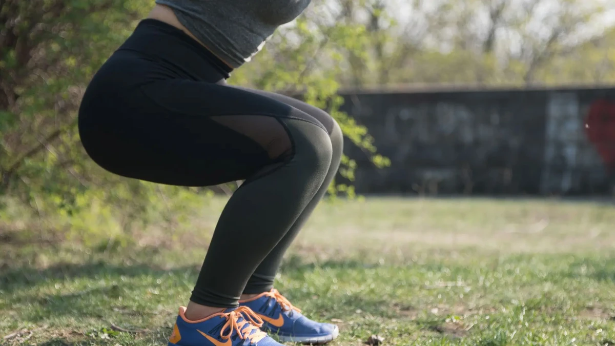El ángulo de flexión es clave para evitar dañar músculos