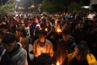 Acusarán de dos delitos al policía del tiroteo mortal en avenida América