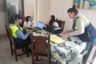 Amenazas de bomba en el Colegio San Patricio: secuestran tres teléfonos y una notebook