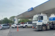 ¿Qué pasará con los combustibles? expectativa en el mercado por posibles aumentos