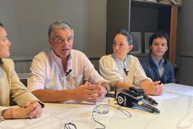 CREO pidió a Jaldo que cumpla con la promesa electoral y reclamó menos gasto político y transparencia