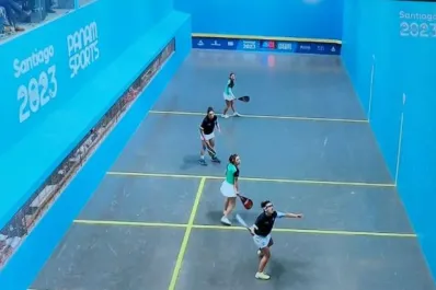 Las victorias tienen tonadas tucumanas