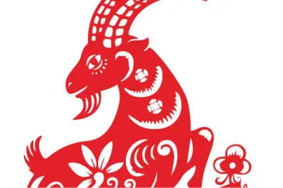 Horóscopo chino: cómo le irá al signo de la cabra, según Ludovica Squirru