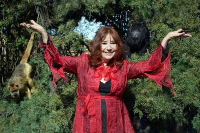 Horóscopo chino: las predicciones de Ludovica Squirru para el mes de noviembre